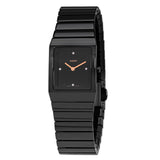 Rado R21702722 Ceramica Quartz Woman's Watch