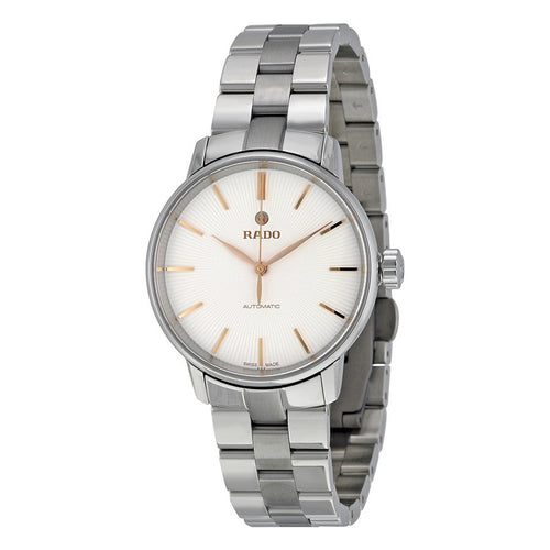 Rado Donna R22862023 Coupole Classic Automatico
