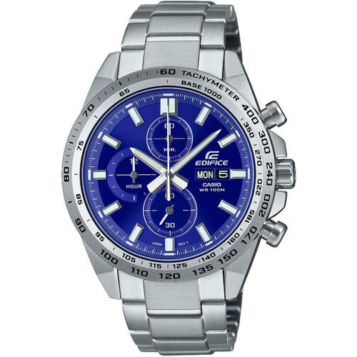 Casio EFR-574D-2AVUEF Edifice Quartz Men's Watch