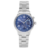 NomosUomo 790 Club Sport Neomatik Worldtimer 40mm Auto