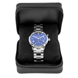 NomosUomo 790 Club Sport Neomatik Worldtimer 40mm Auto