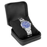 NomosUomo 790 Club Sport Neomatik Worldtimer 40mm Auto