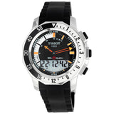 Tissot T026.420.17.281.00 T-Touch Quartz Sea-Touch Men's Watch