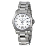 Longines L3.276.4.16.6 Conquest Automatic Woman's Watch