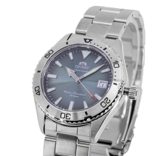 Orient RA-AC0Q13E30B Mako Automatic Diver Design 40 Men's Watch