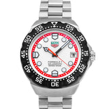 TAG Heuer WBY1111.BA0042 Formula 1 Quartz Solargraph Men's Watch