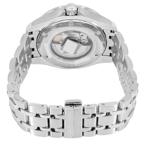 Certina C0324301105100 DS Action Automatic Men's Watch