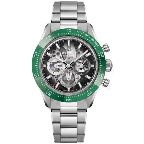 Zenith 03.3131.3600/01.M3130 Chronomaster Sport Automatic Men's Watch