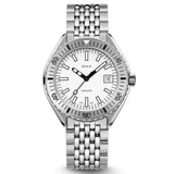 Doxa Uomo 796.10.011.10 Sub 200 Whitepearl 42mm Automatico