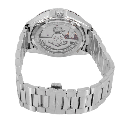Tag Heuer Uomo WDA2115.BA0043 Carrera Day-Date 41mm Auto