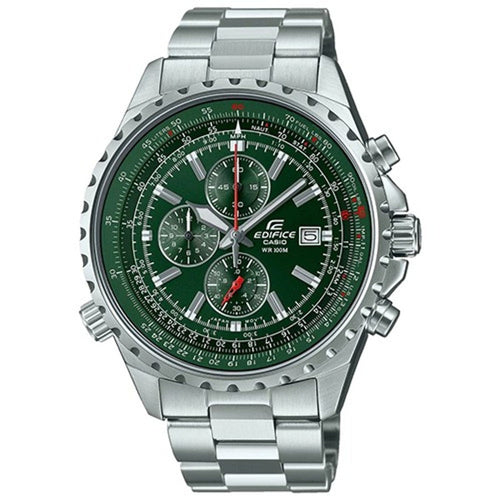 Casio EF-527D-3AVUEF Edifice Quartz Men's Watch