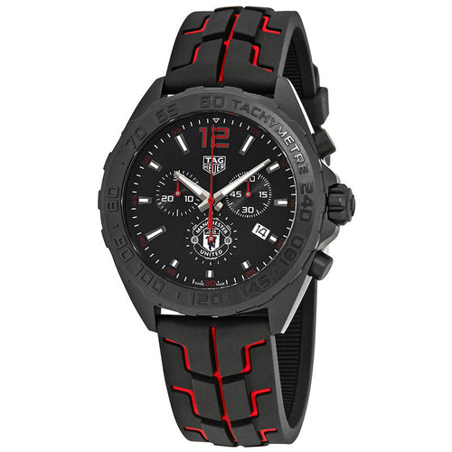 TAG Heuer CAZ101J.FT8027 Formula 1 Quartz Men's Watch