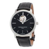 Frederique Constant FC-206B3S6 Classics Quartz Moneta Moonphase Men's Watch