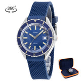 Doxa Uomo 799.10.201.32 Sub 200 Carribean Auto