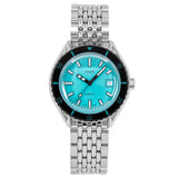 Doxa 799.10.241.10 Sub 200 Aquamarine+Extra Strap 799.10.25