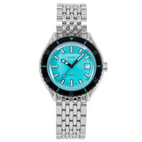 Doxa 799.10.241.10 Sub 200 Aquamarine+Extra Strap 799.10.25