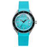 Doxa Uomo 799.10.241.25 Sub 200 Aquamarine Automatico