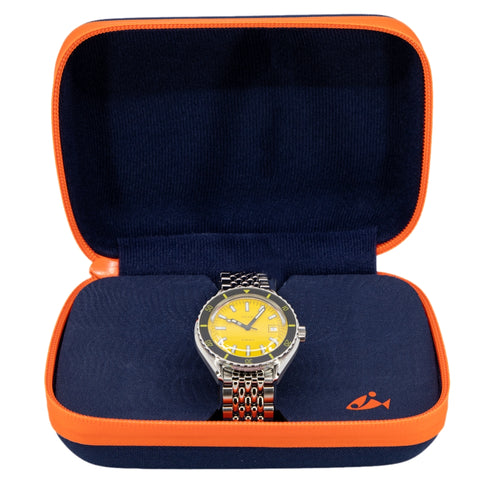 Doxa Uomo 799.10.361.10 Sub 200 Divingstar Auto