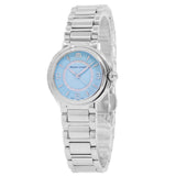 Maurice Lacroix FA1104-SS002-E20-1 Fiaba Quartz Colours Edition Woman's Watch