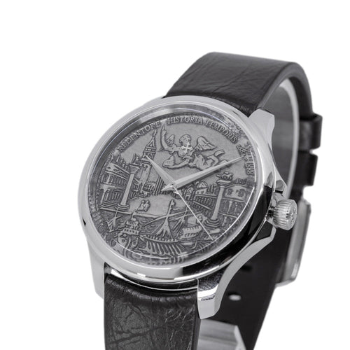 Venezianico 1221520 Redentore Automatic Men's Watch