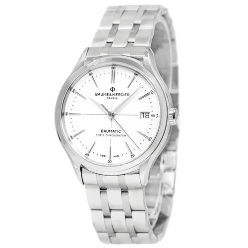 Baume & Mercier M0A10505