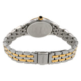 Seiko SUR612P1 Conceptual Quartz Woman's Watch