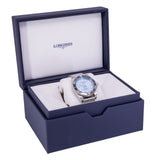 Longines L37794996 HydroConquest Automatic Men's Watch