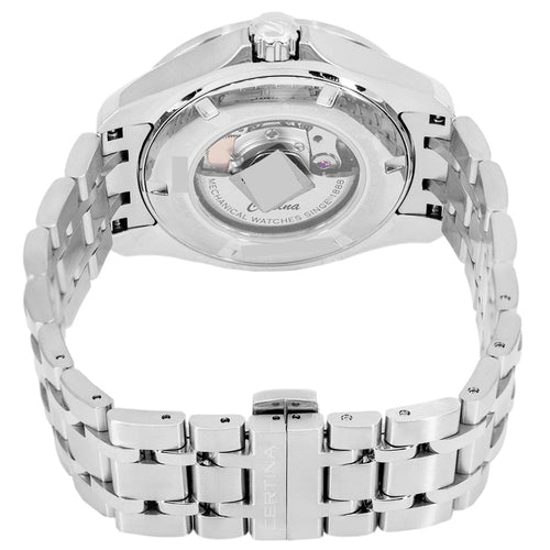 Certina C0324301109100 DS Action Automatic Men's Watch