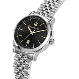Maserati R8853118024 Epoca Quartz Men's Watch