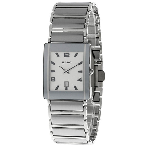 Rado R20484112 Integral Quartz Men's Watch