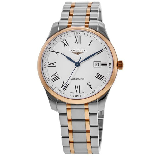 Longines L2.893.5.11.7 Master Collection Automatic Men's Watch