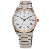 Longines L2.893.5.11.7 Master Collection Automatic Men's Watch