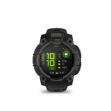 Garmin 010-02936-00 Instinct® 3 – 45 mm, AMOLED Quartz Men's Watch