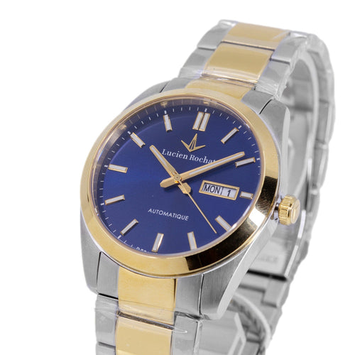 Lucien Rochat R0423114002 Léman Automatic Men's Watch