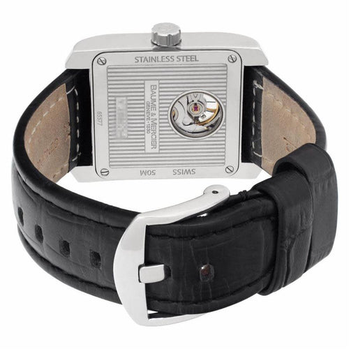 Baume & Mercier M0A08818 Hampton Automatic Men's Watch