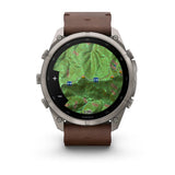 Garmin 010-04337-41 fēnix® 9 Pro – inReach® Smartwatch Men's Watch