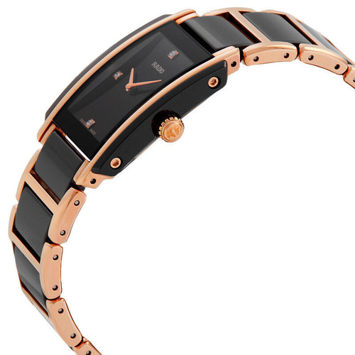 Rado R20612712 Integral Quartz Woman's Watch