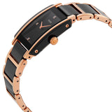 Rado R20612712 Integral Quartz Woman's Watch