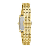 Bulova 97L177 Sutton Quartz Woman's Watch