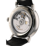 Longines L4.812.4.11.0 Elegant Collection Automatic Men's Watch