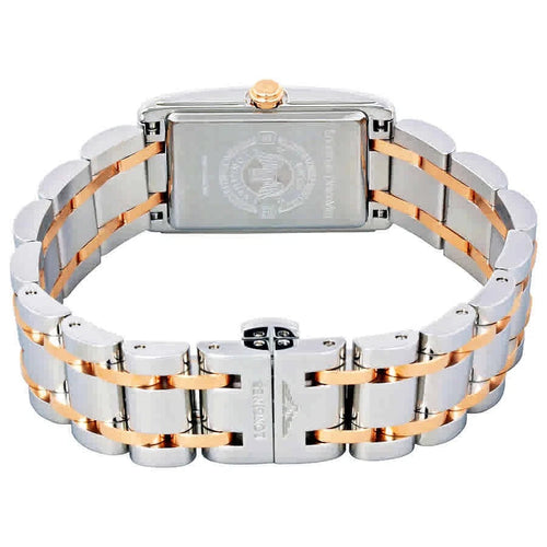 Longines L5.255.5.71.7 DolceVita Quartz Woman's Watch
