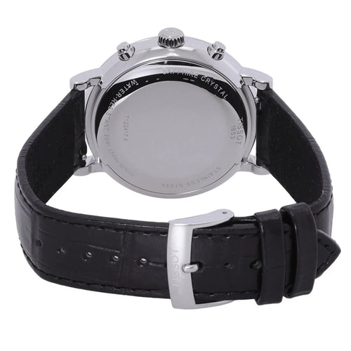Tissot T1224171603300