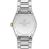 Frederique Constant FC-240V2NH3B Highlife Quartz Woman's Watch