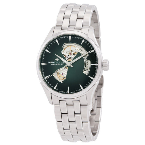 Hamilton H32705160 Jazzmaster Automatic Men's Watch