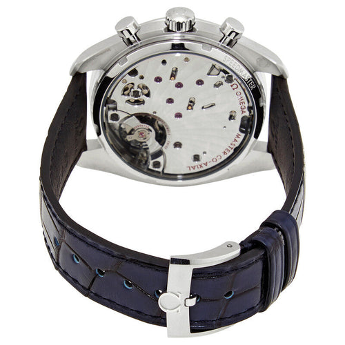 Omega O32933435102001 Speedmaster Manual Chronoscope Men's Watch