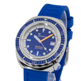 Squale 2001MARINA.RBL 2001 Marina Militare Automatic Men's Watch