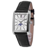 Frederique Constant FC-333S4C6 Classics Automatic Carrée Moonphase Automatic Men's Watch