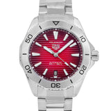 TAG Heuer Uomo WBP2114.BA0627 Aquaracer Automatico