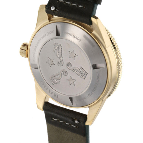 Rado R32504315 Captain Cook Automatic Men's Watch