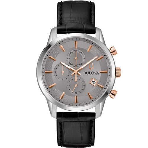 Bulova 98B409